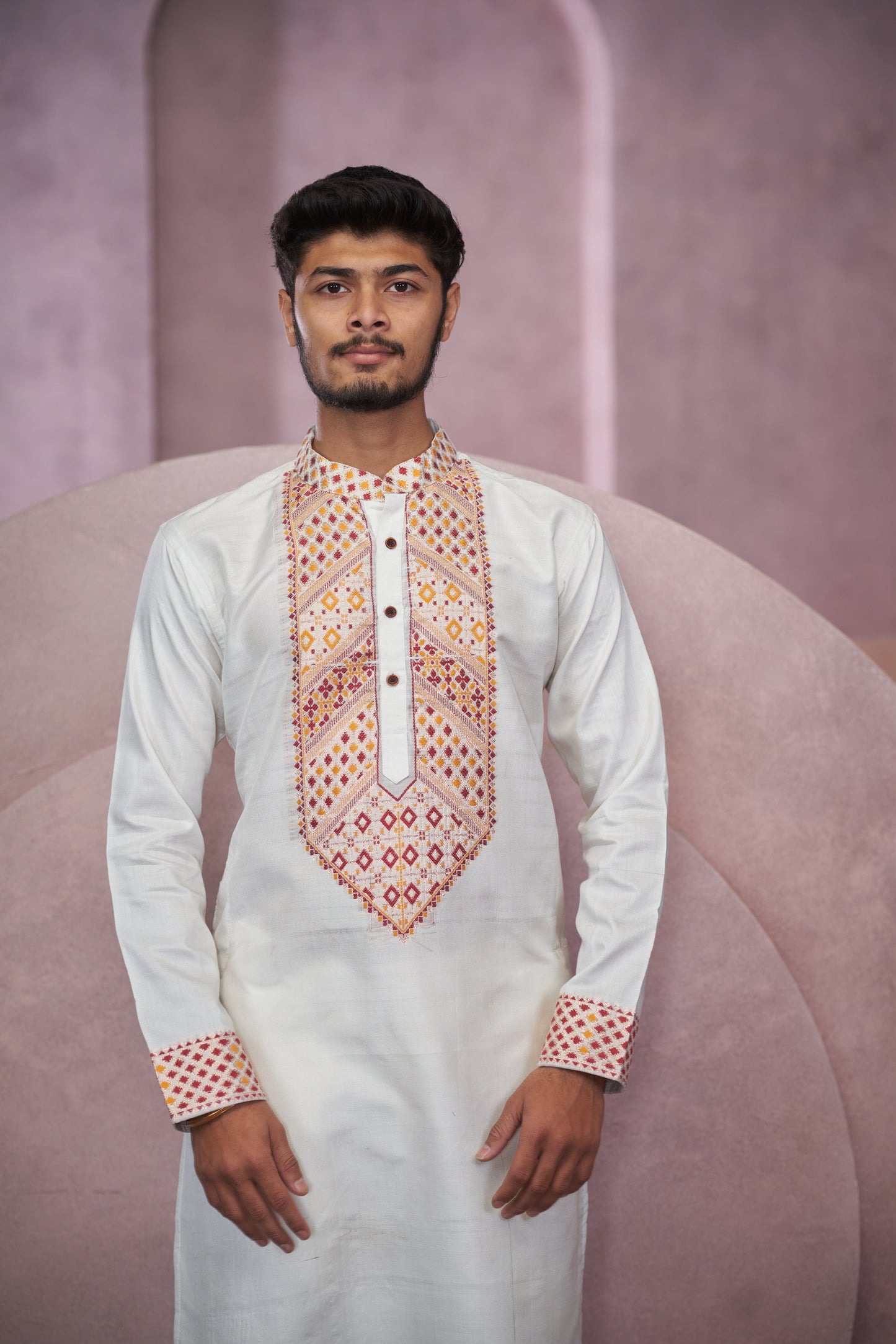 SAJAN DESIGNER KURTA