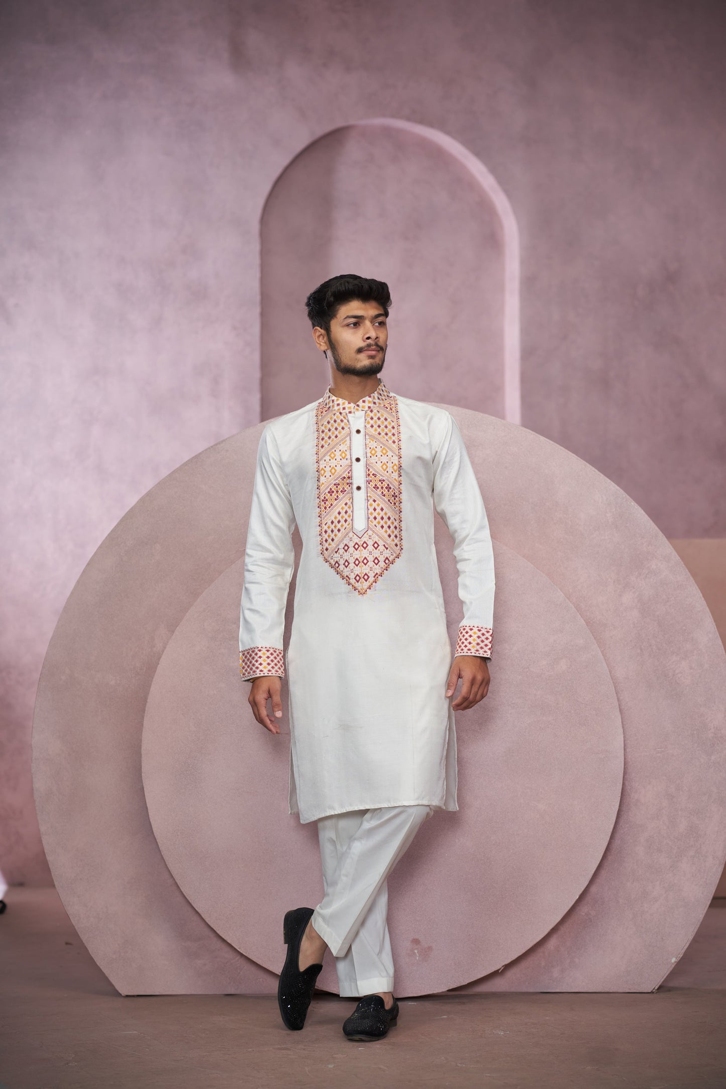 SAJAN DESIGNER KURTA