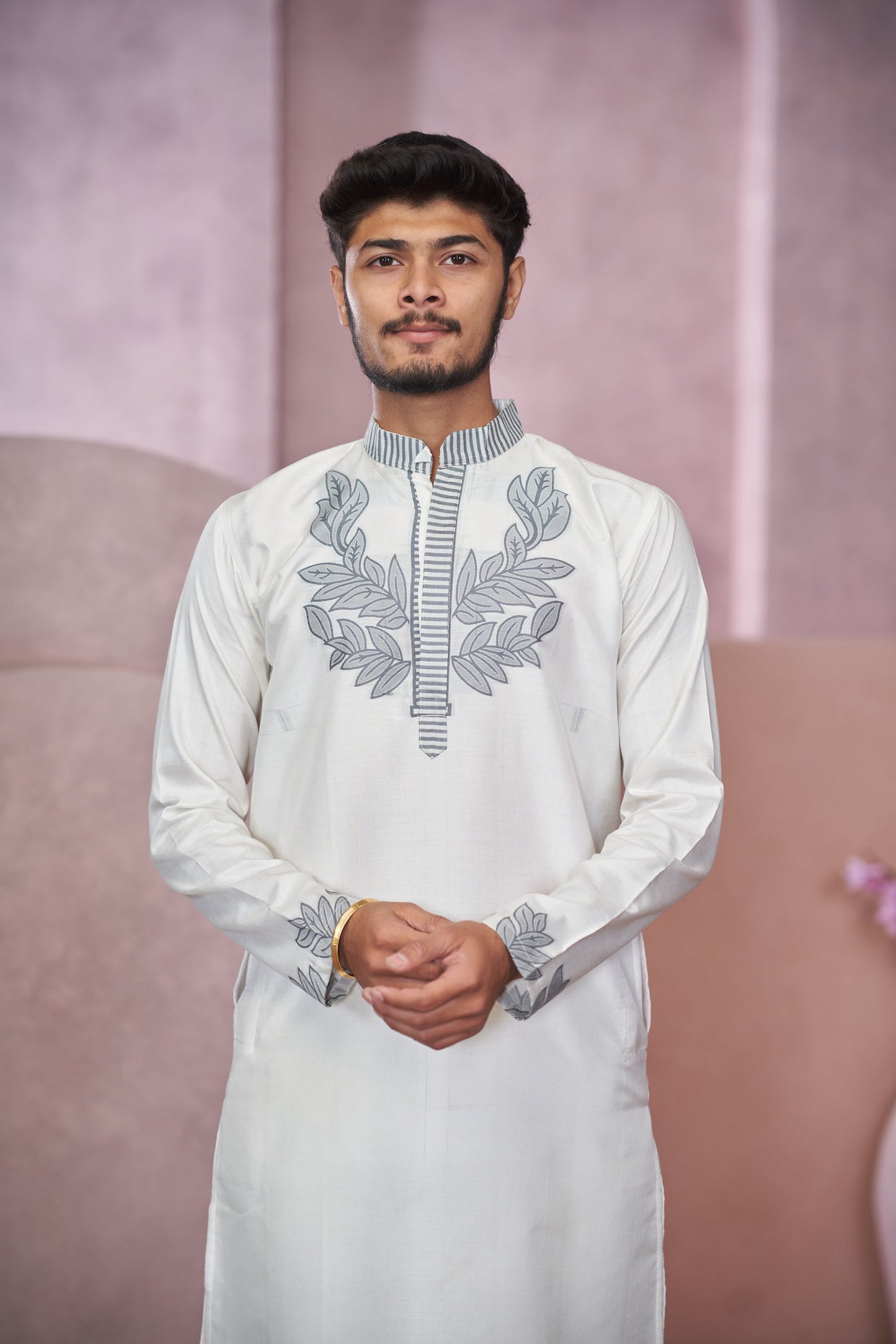 LEXUSFLY DESIGNER KINGS KURTA