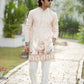 EMBROIDERED DESIGNER KURTA