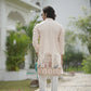 EMBROIDERED DESIGNER KURTA