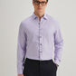 LAVENDER STITCHLESS PLACKET PREMIUM WRINKLE-FREE SHIRT