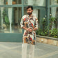 MARWARI WAR HORSE LUXURIOUS STYLE KURTA