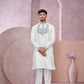 LEXUSFLY DESIGNER KINGS KURTA