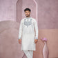 LEXUSFLY DESIGNER KINGS KURTA