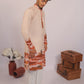 MOUNTAIN PURE KHADI DIGITAL KURTA