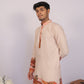 MOUNTAIN PURE KHADI DIGITAL KURTA